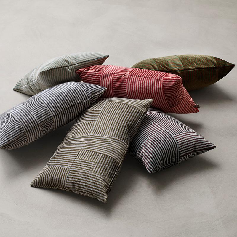 Mist Cushion Collection