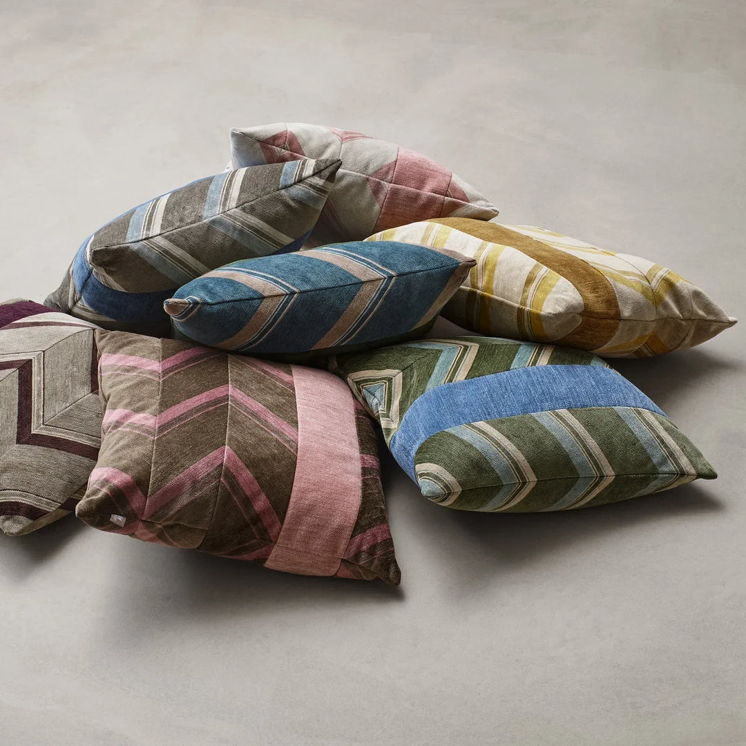 Quill Cushion Collection