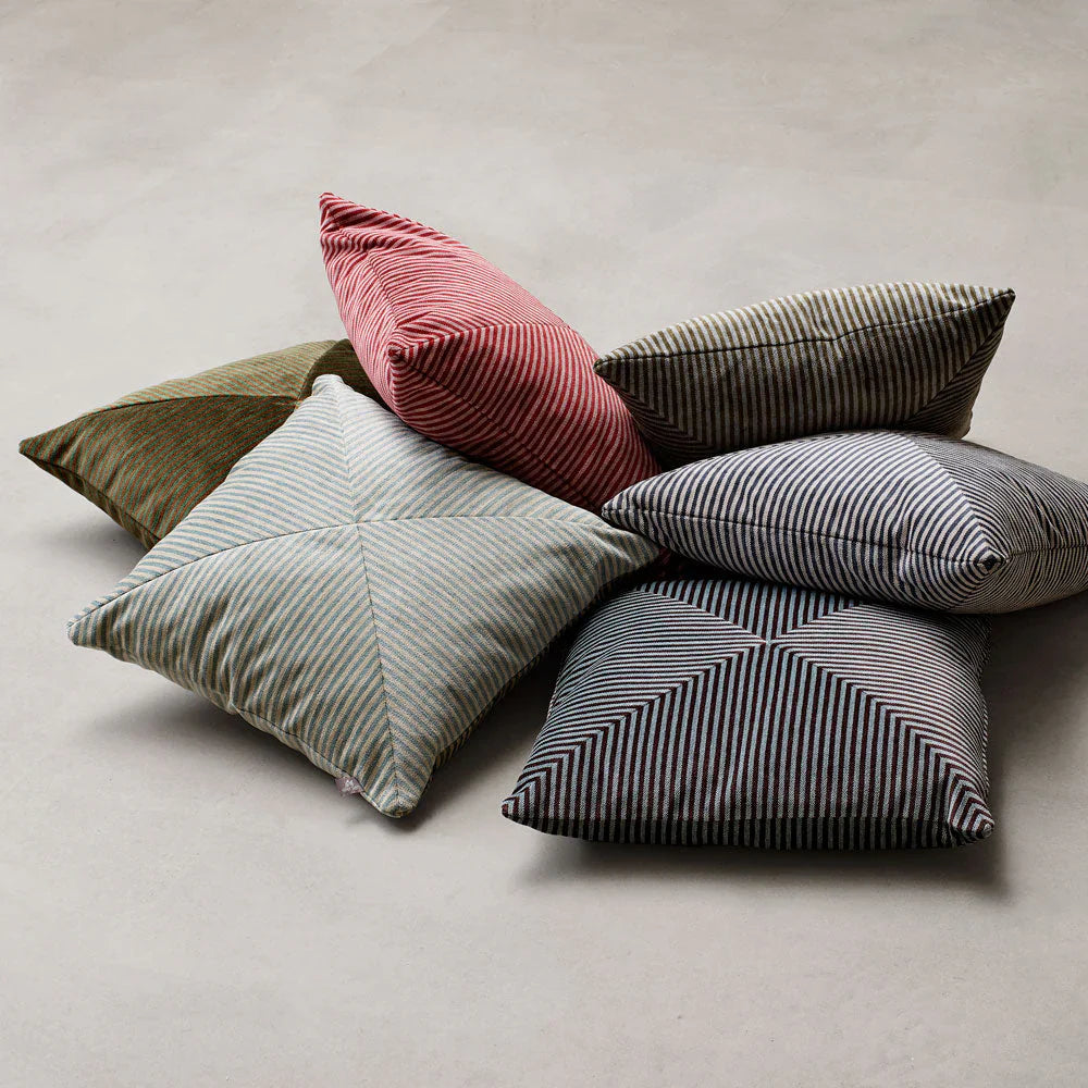 Tent Cushion Collection