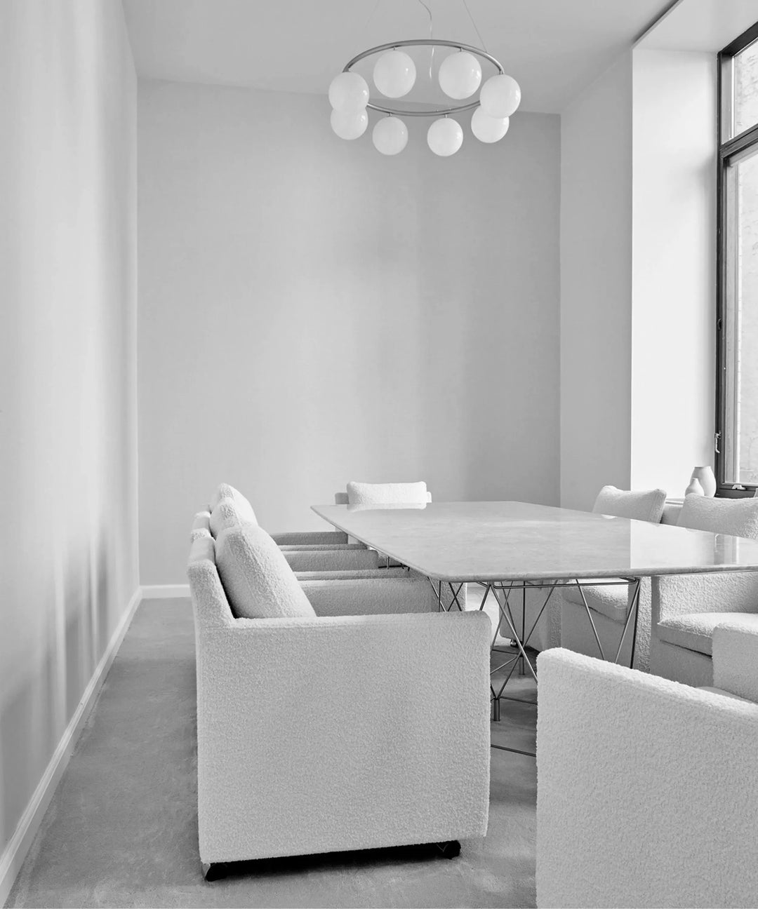 Eilersen Cushion and sofa