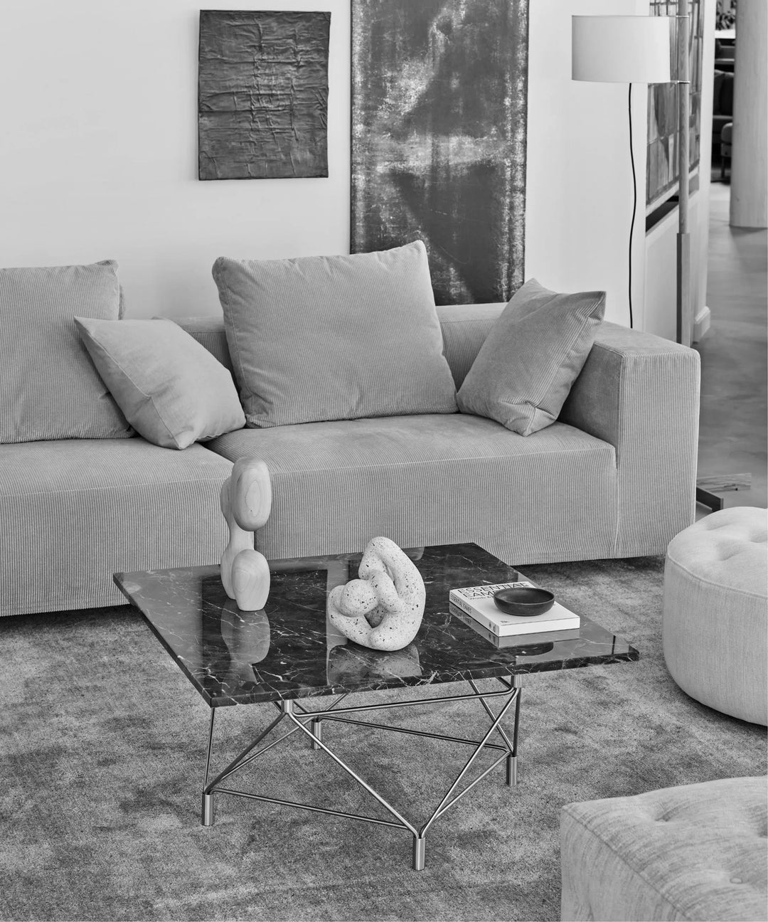 Eilersen Cushion design