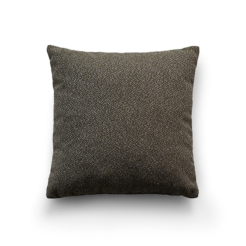 forest woven cushions