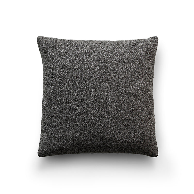 slate luxe cushion