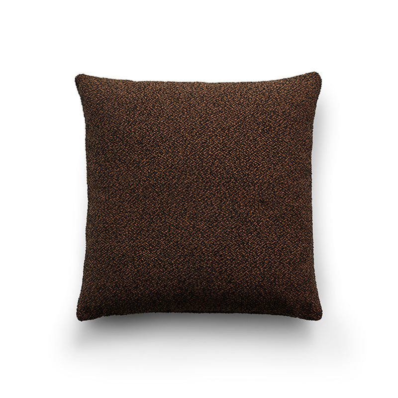ebony ember cushions