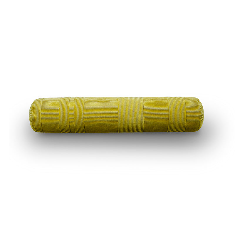 Meadow- Olive Yellow