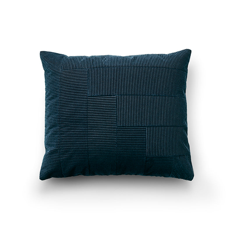 Cliff - Midnight Blue