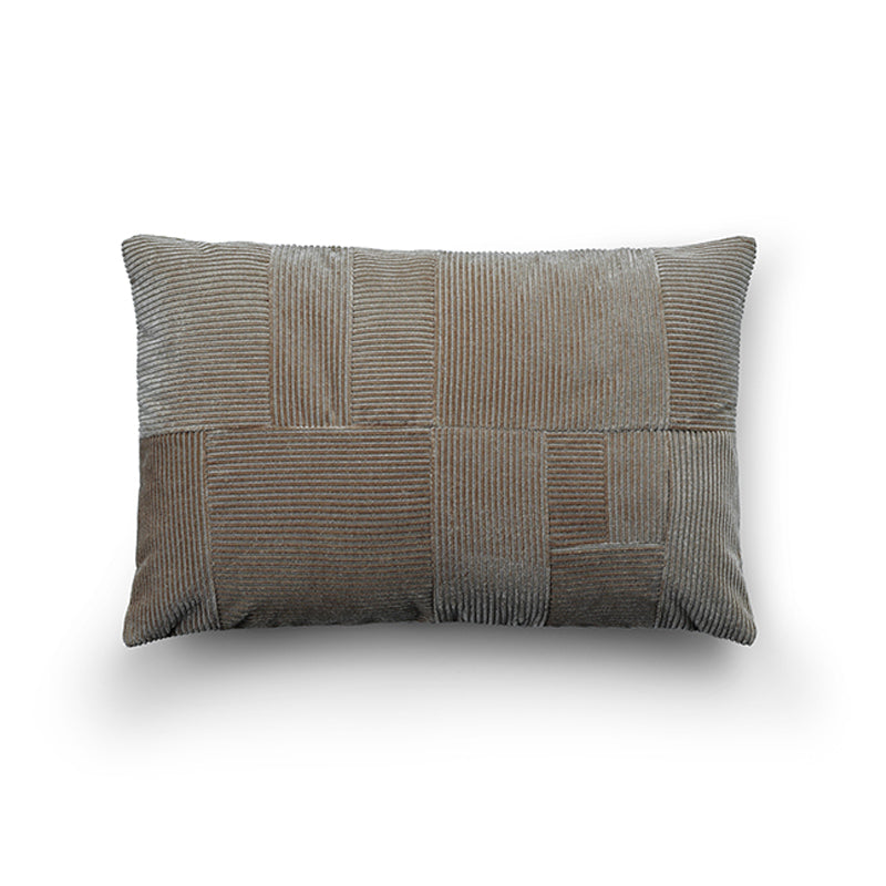 Ridge- Taupe Grey