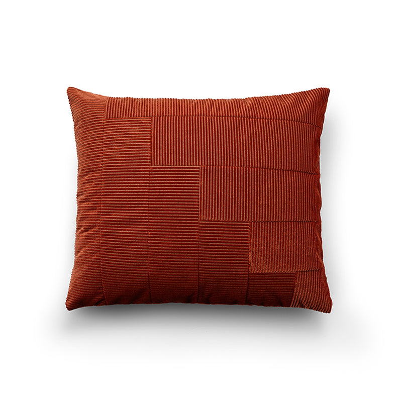 Cliff-Rust Terracotta