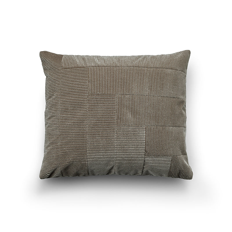 Cliff- Taupe Grey