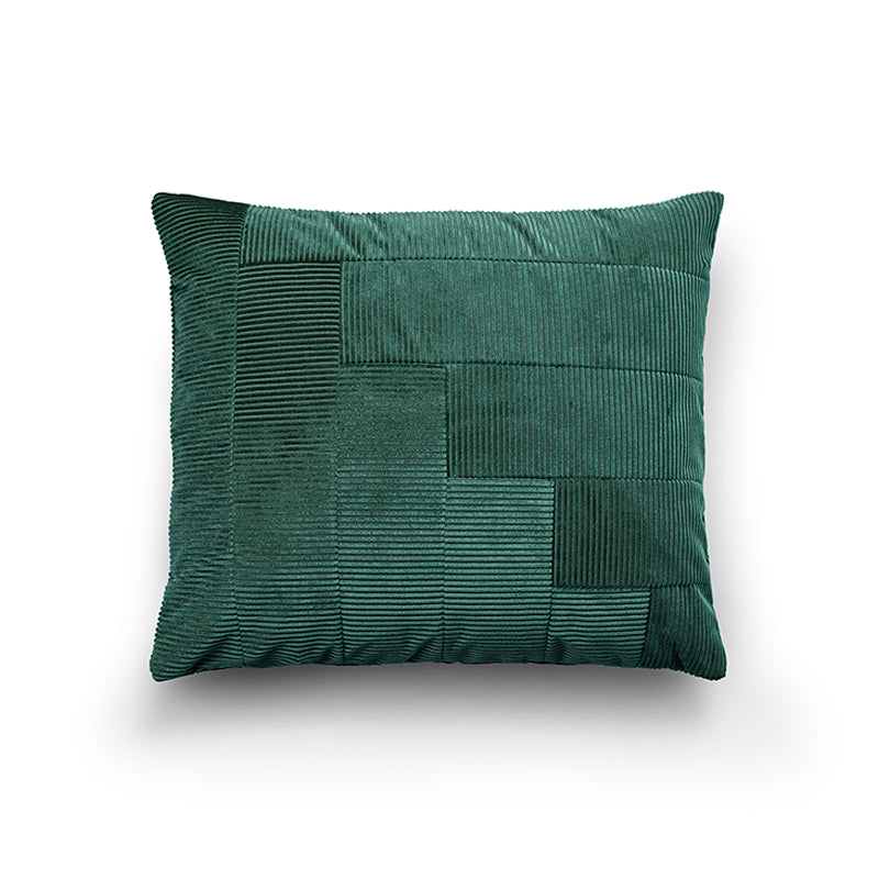 Cliff- Emerald Green