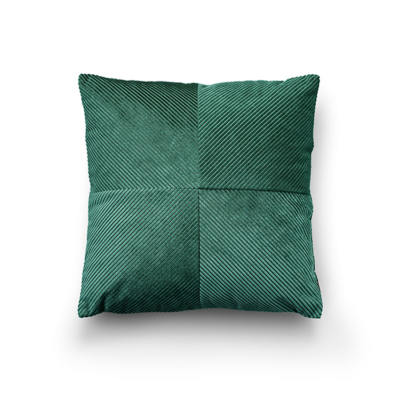 Stone- Emerald Green