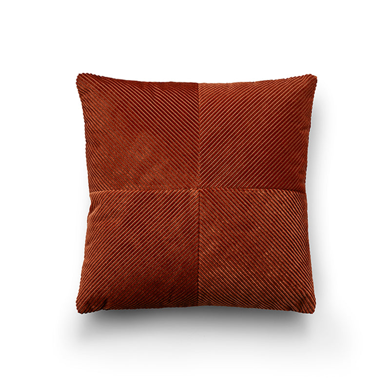 Stone-Rust Terracotta