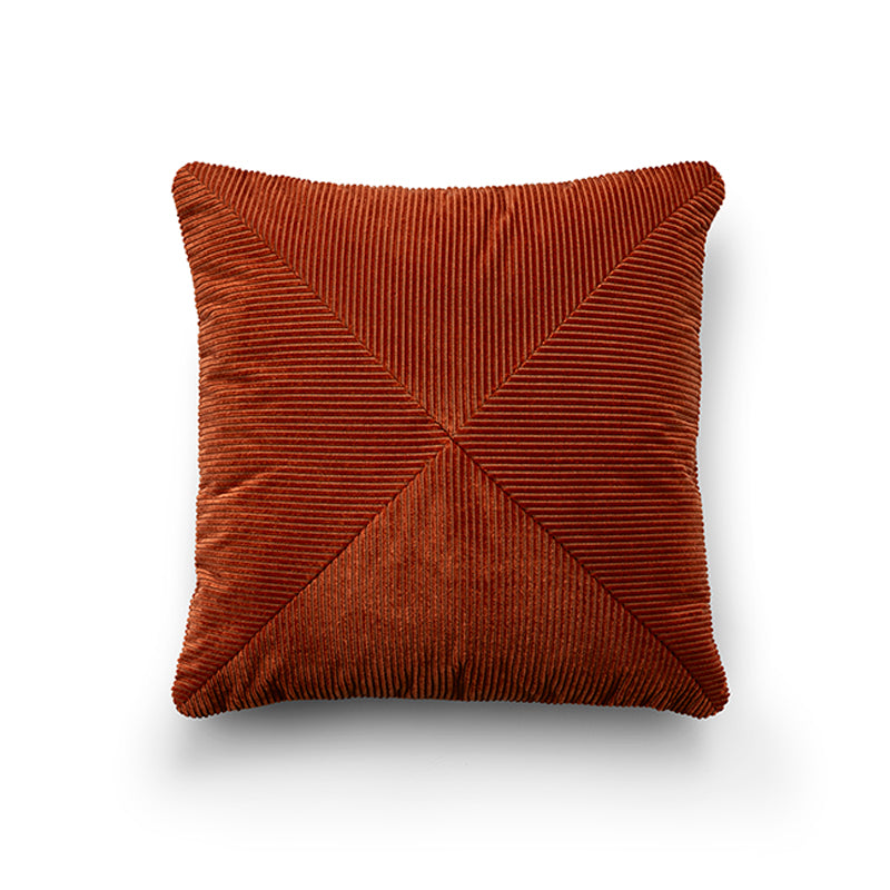 Summit- Rust Terracota