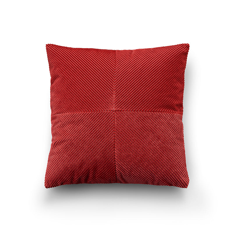 Stone- Ruby Red