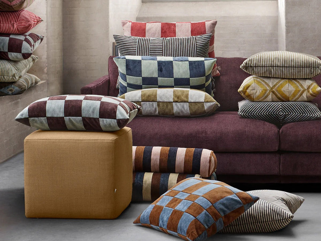 Eilersen cushion collection