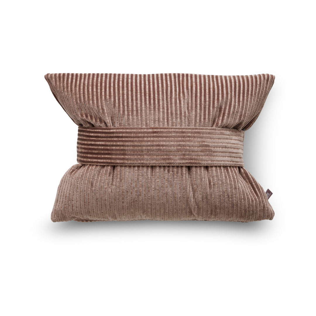 Belt - Amber Brown
