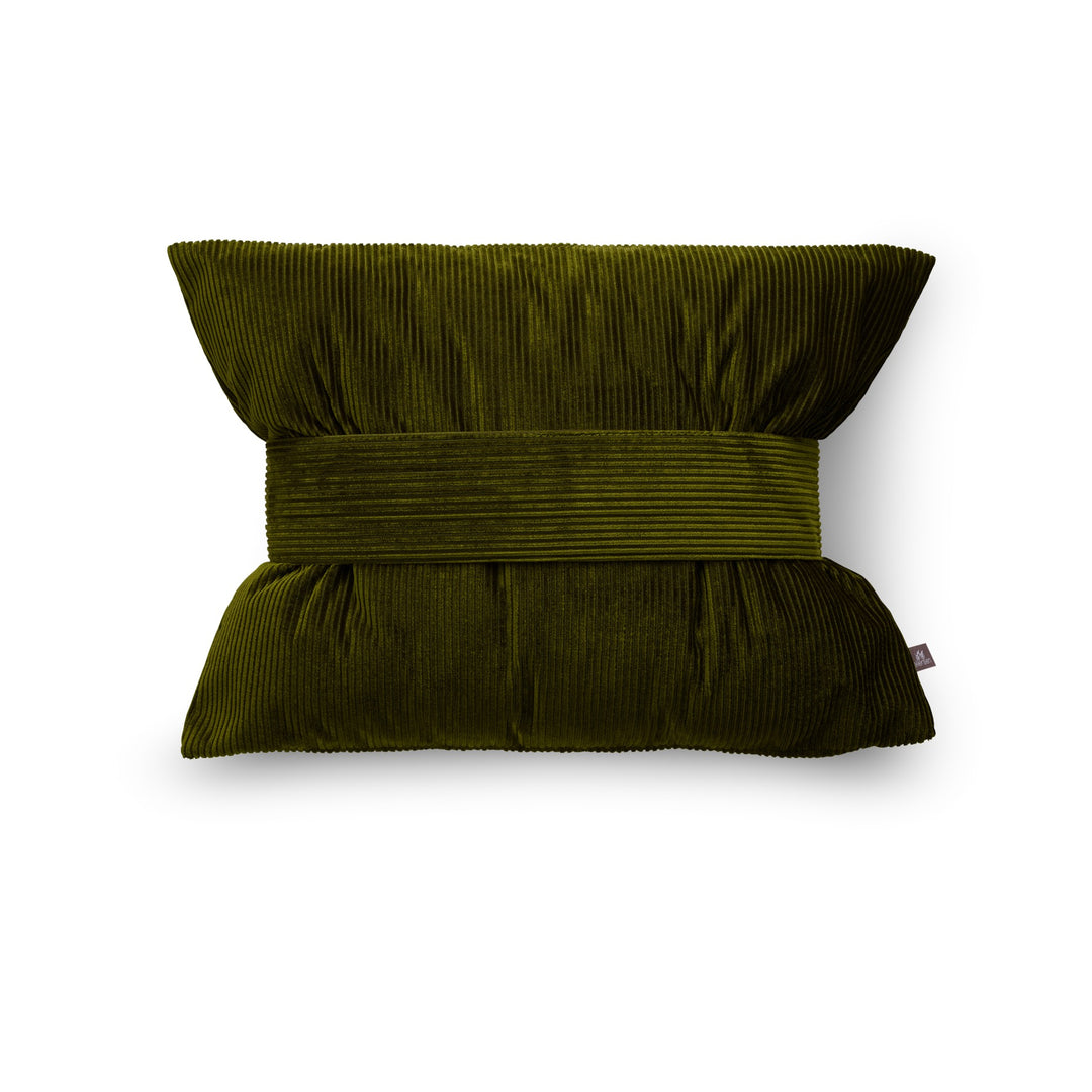 Belt - Bottle Green