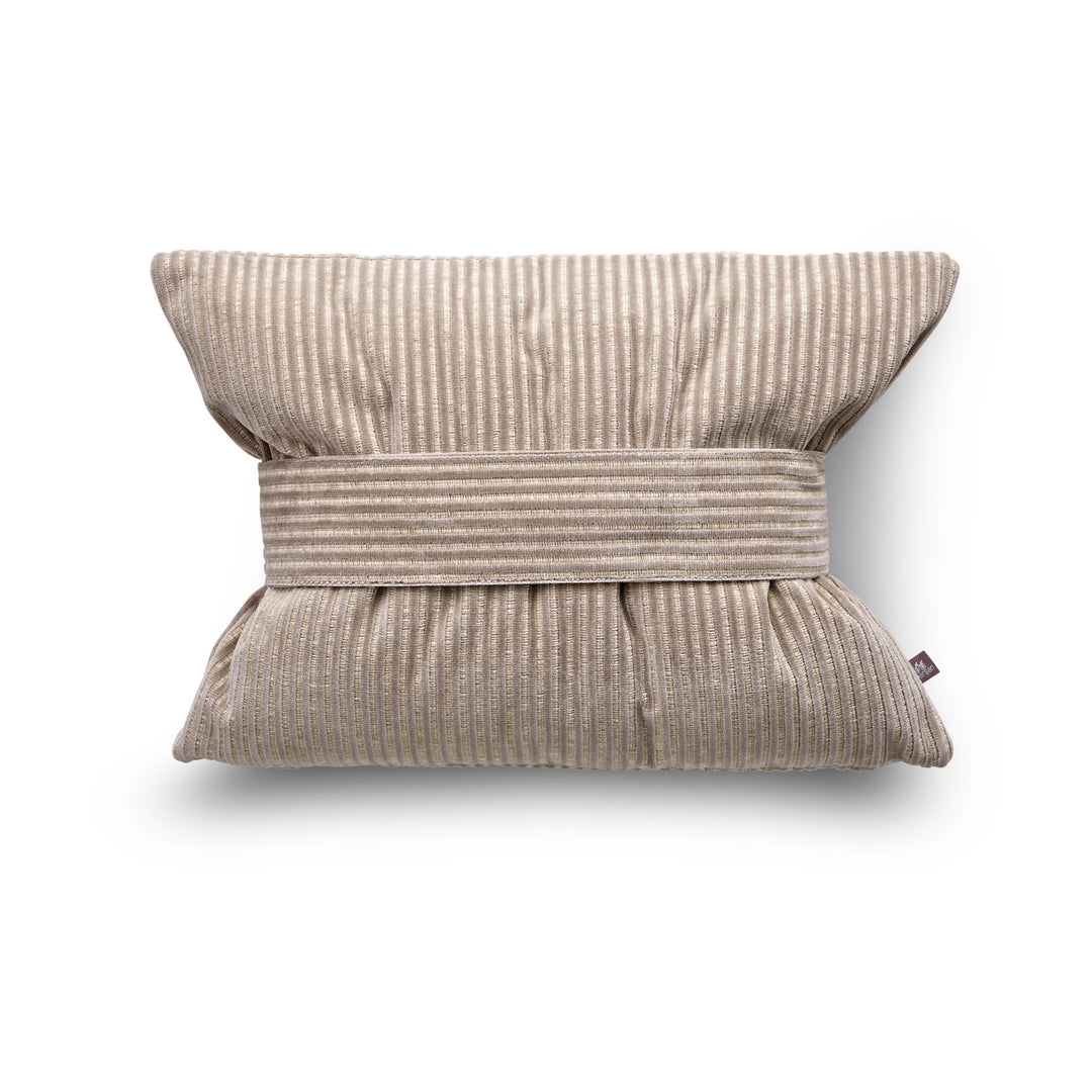 Belt - Cashmere Taupe