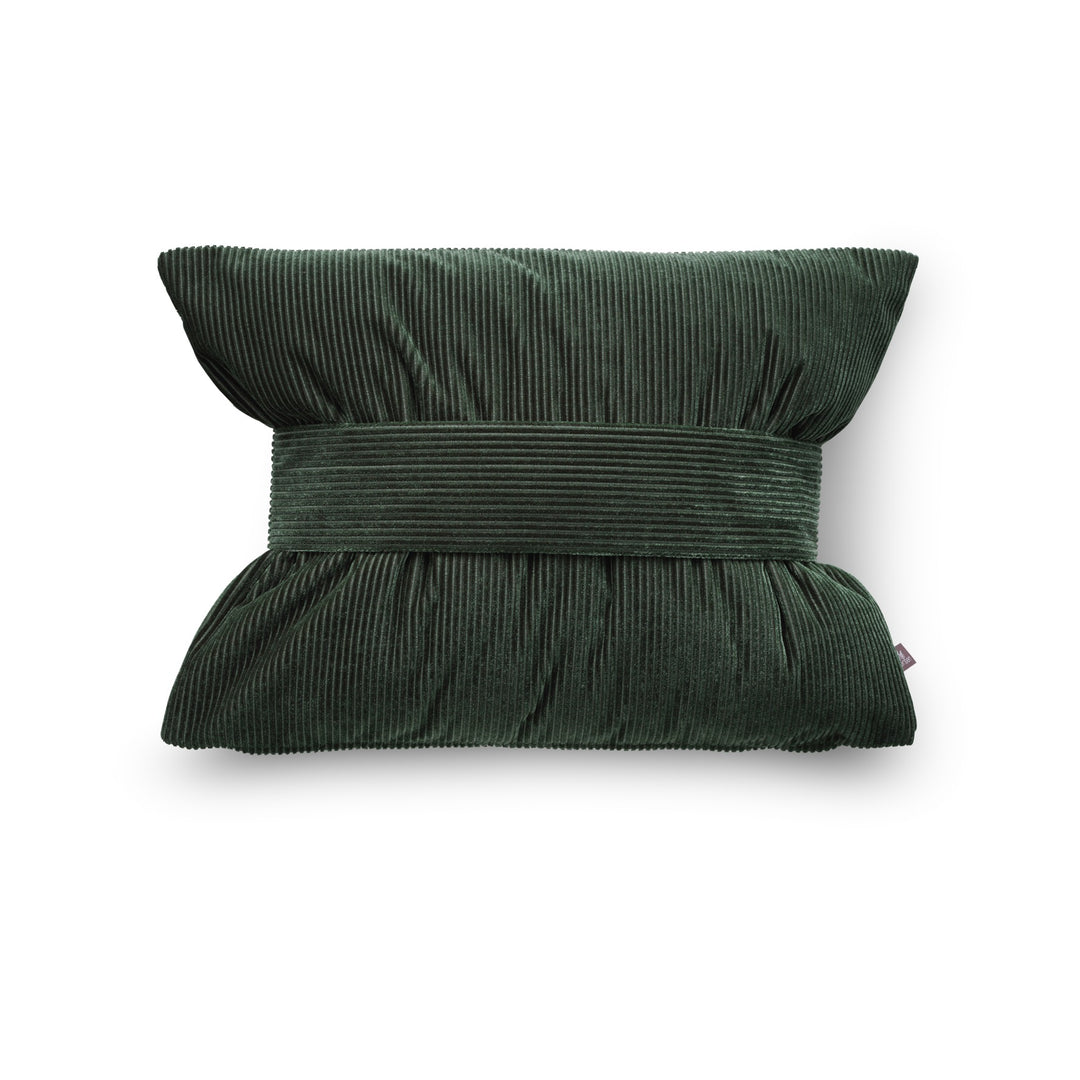 Belt - Emerald Green