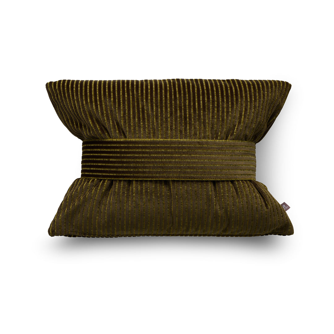 Belt - Forest Leaf