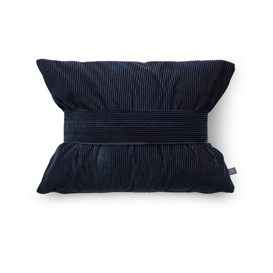 Belt -Midnight Blue