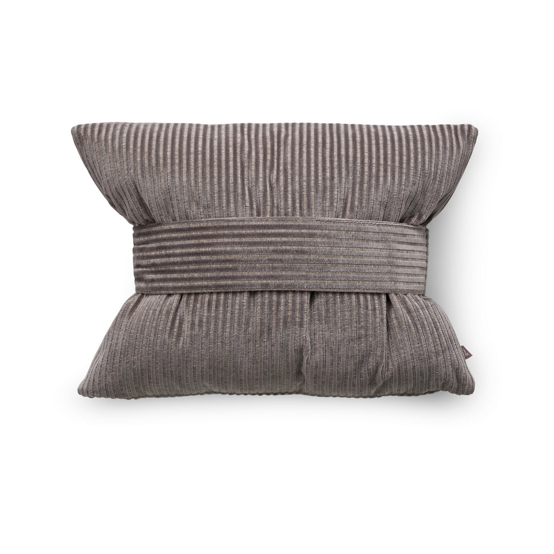 Belt - Misty Silver