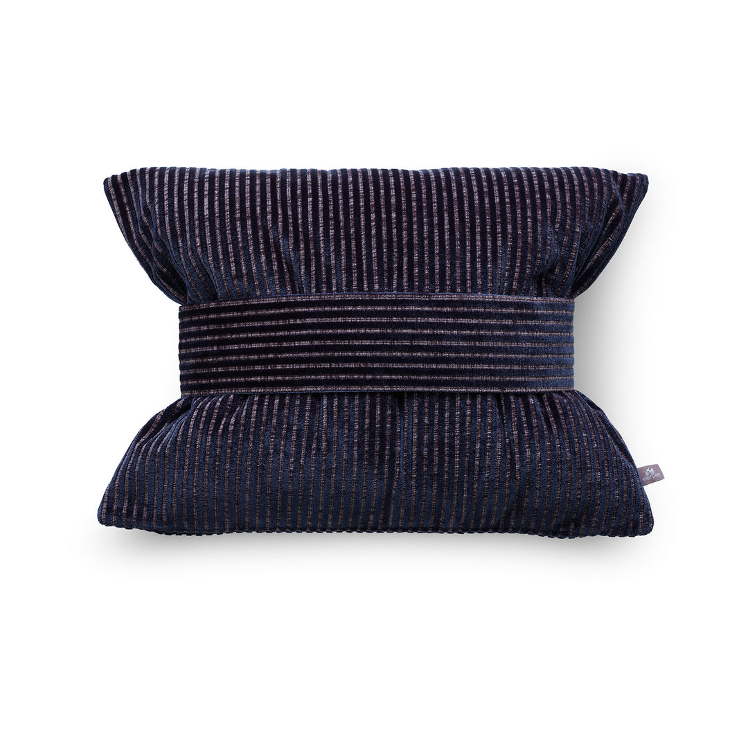 Belt - Shadow Navy