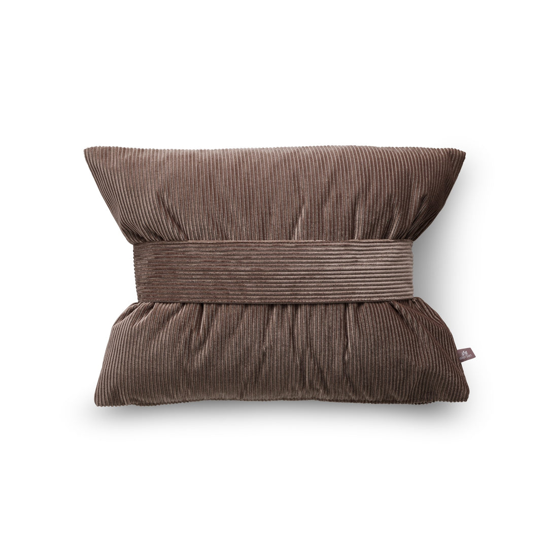 Belt - Taupe Grey