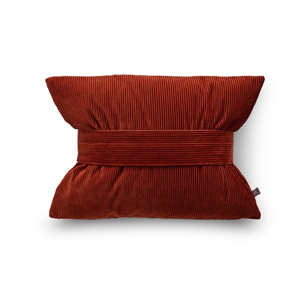 Belt - Teracotta