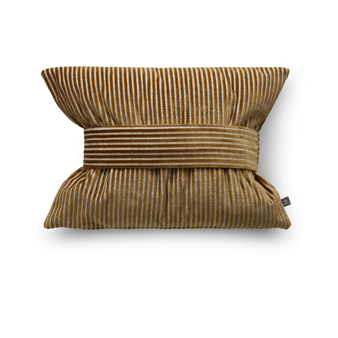 Belt - Warm Caramel