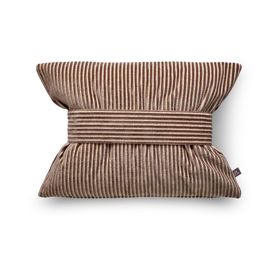 Belt - Warm Chestnut