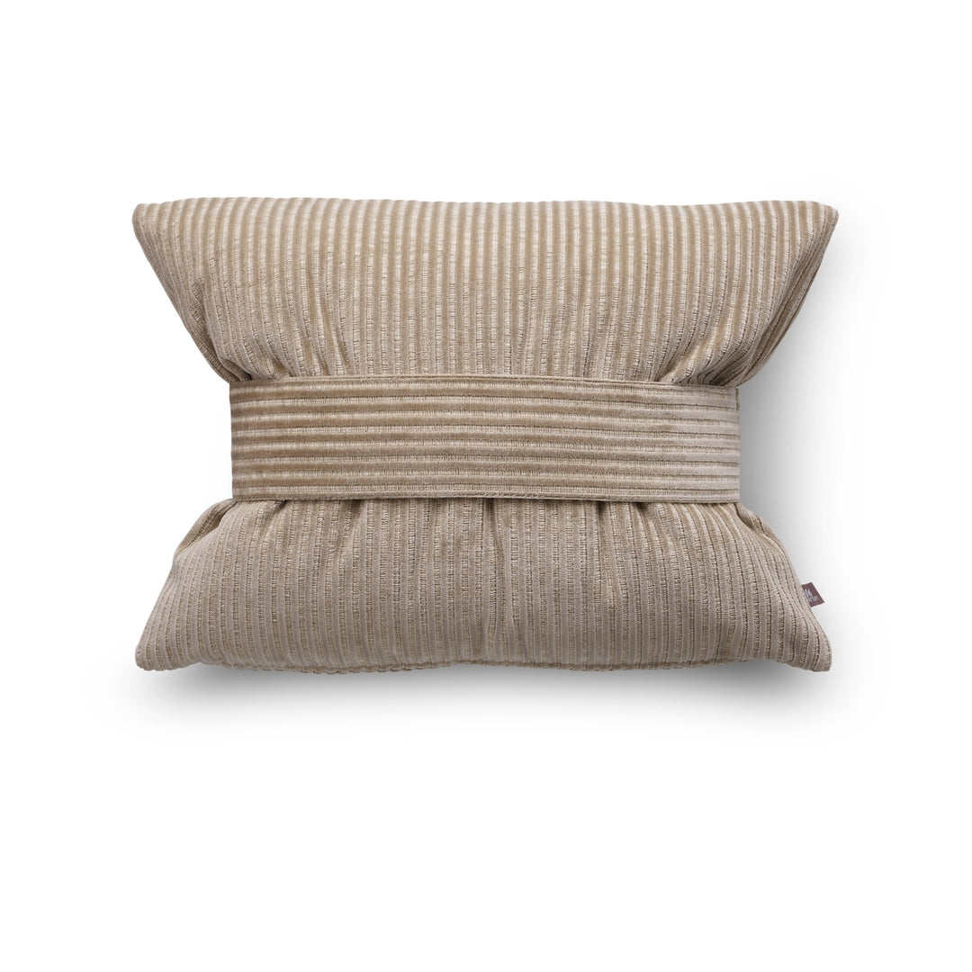 Belt - Warm Linen