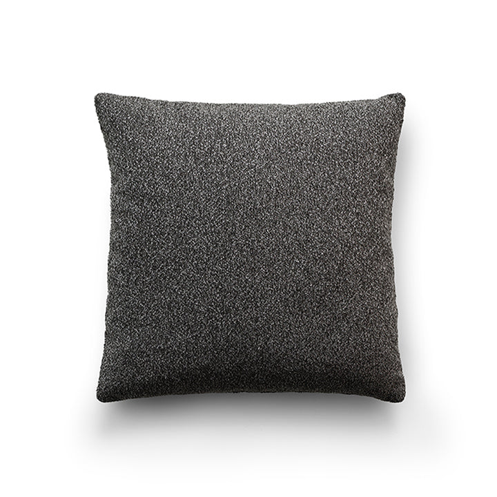 slate luxe cushion