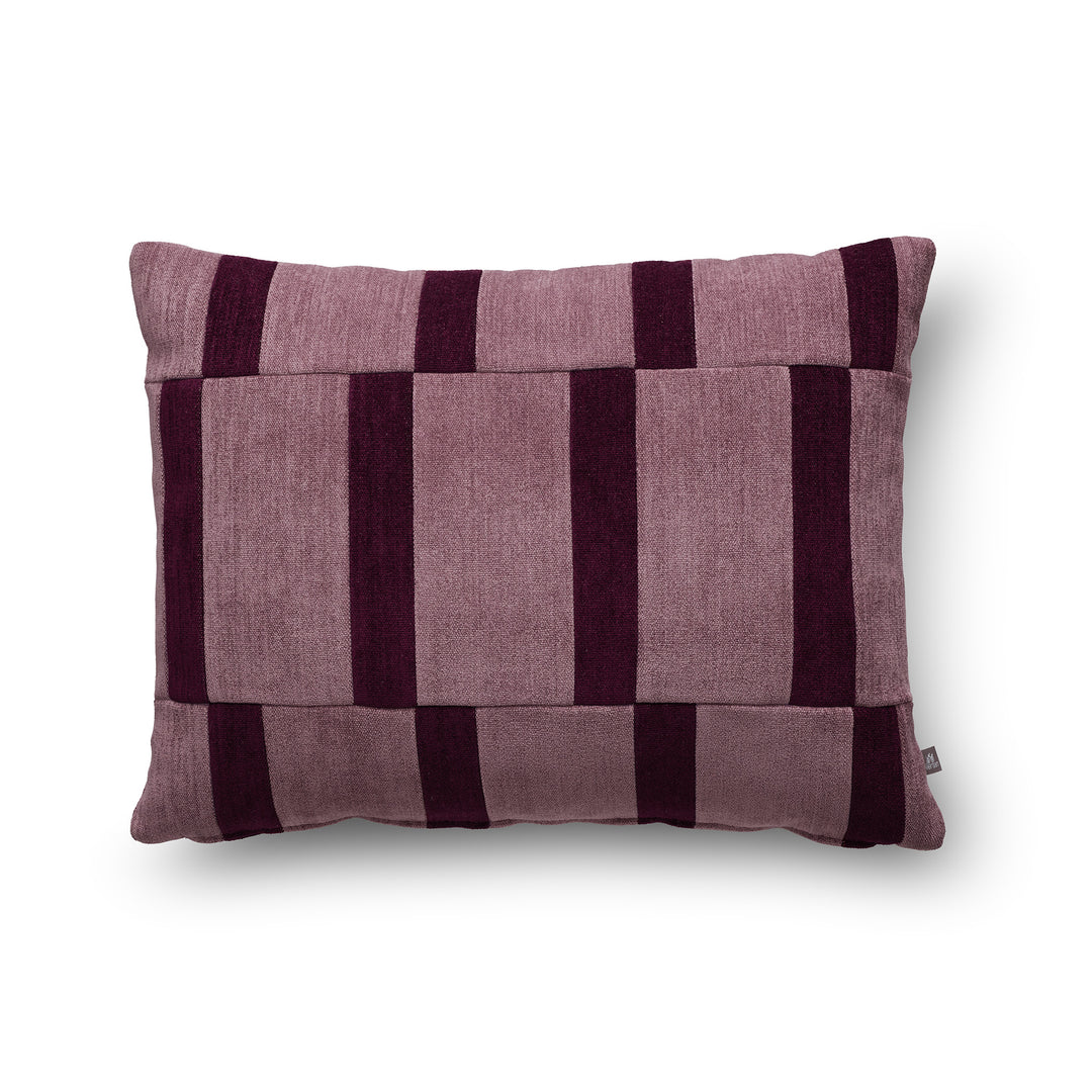 Linear - Burgundy