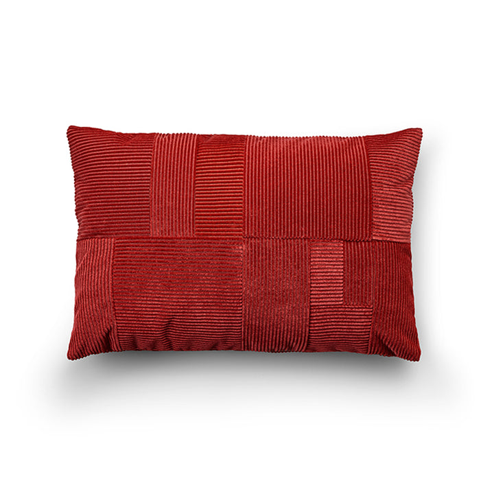 Ridge- Ruby Red