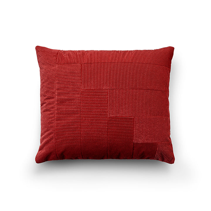 Cliff - Ruby Red