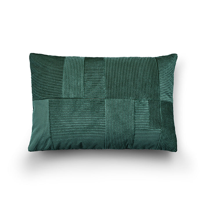 Ridge emerald green