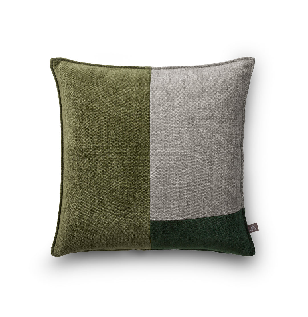 Ratio - Wide Olive