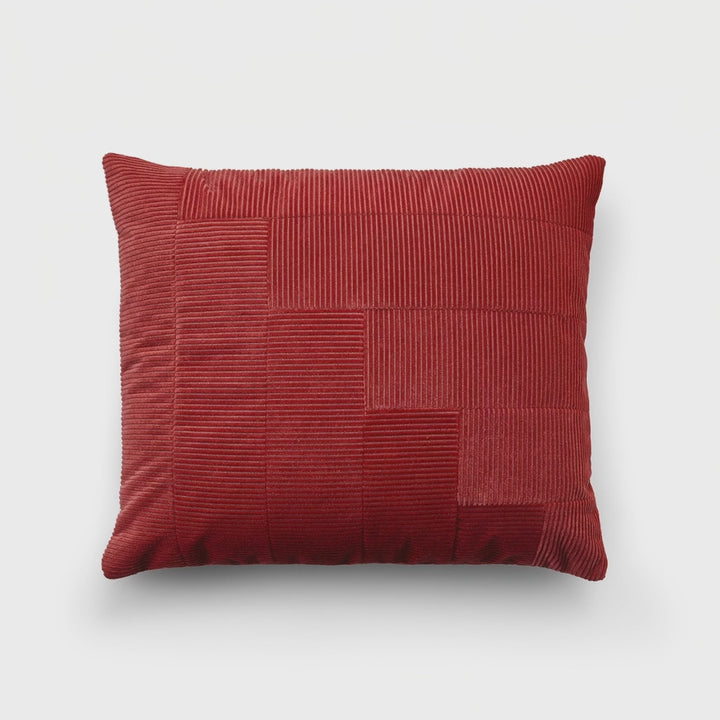 Cliff ruby red