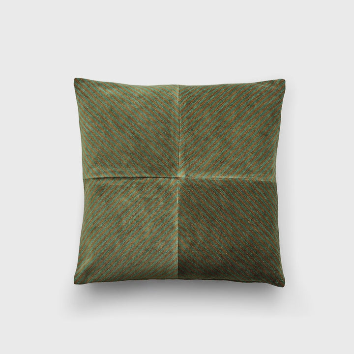 Fern green brown