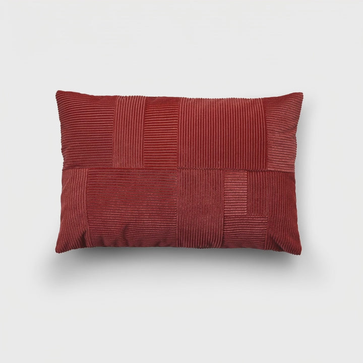 Ridge ruby red